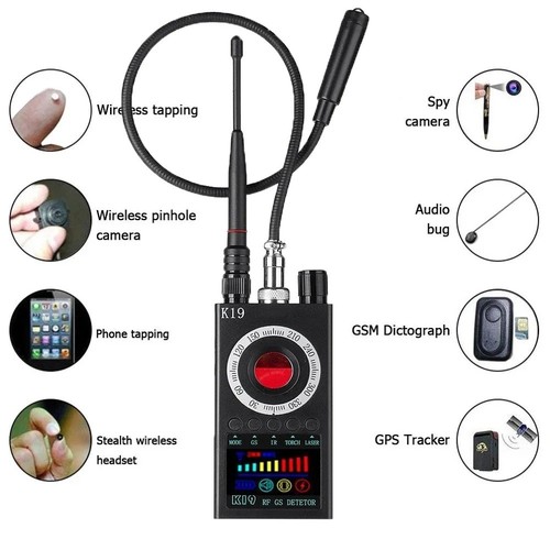 New k19 eavesdropping hidden - k19+,