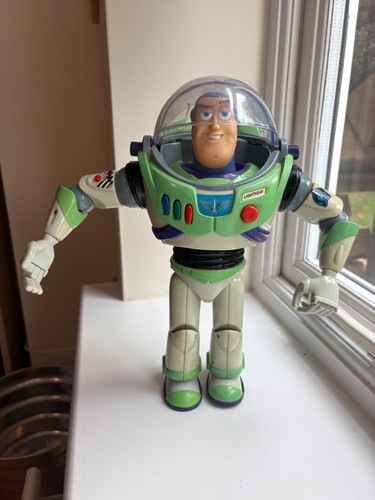 Original vintage thinkway toys - original,