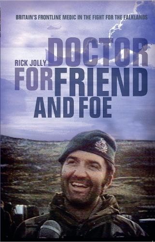 Doctor for friend - for, and