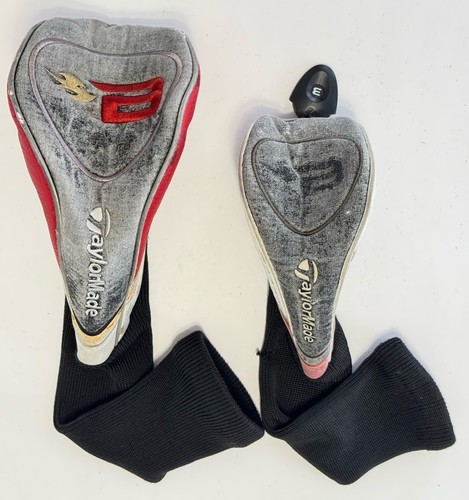 Taylormade 2008 burner - 2008,