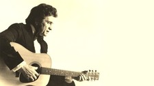 Johnny Cash & Guitar Classic