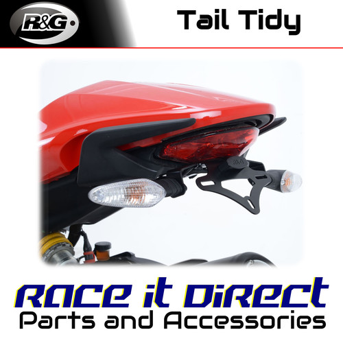Tail tidies for ducati monster - tidies,