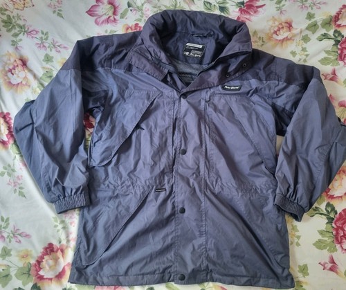 Peter storm waterproof - waterproof, jacket