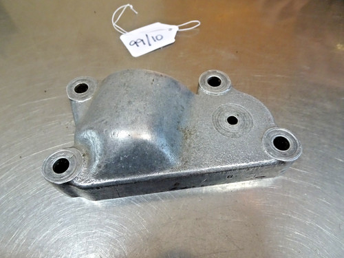 Velocette rocker box cover - velocette,