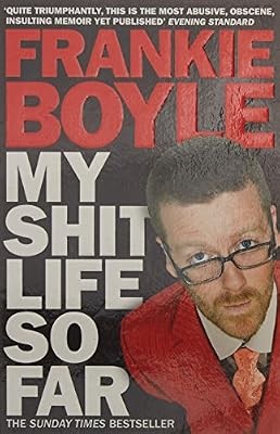 Shit life far - my,