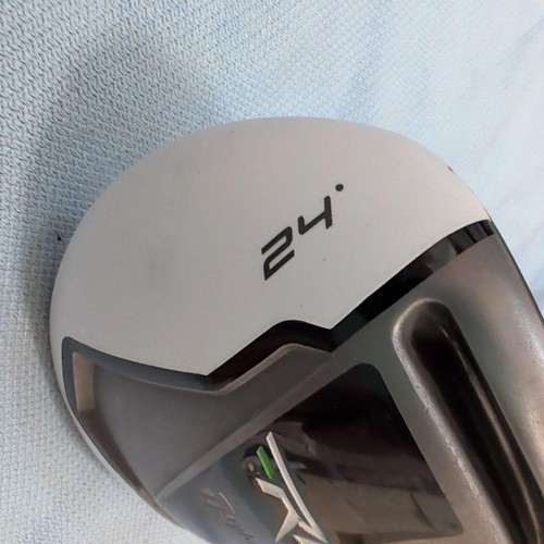 Rare taylormade rbz - taylormade, 24°