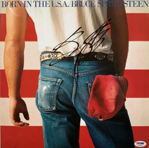 Bruce springsteen born the - bruce, 'born