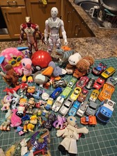 Kids Toys Bundle Job Lot