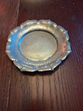 Liberty tudric pewter - liberty, dish