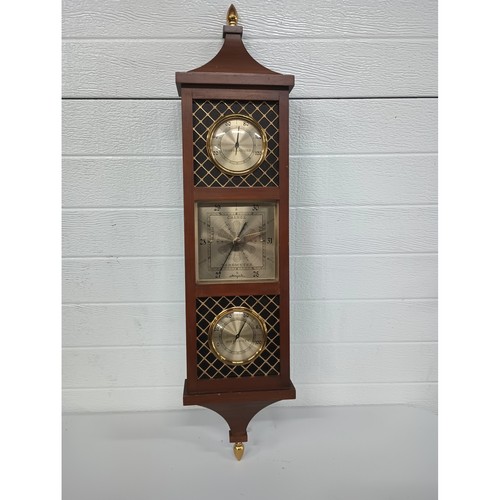 Vintage airguide weather - vintage,