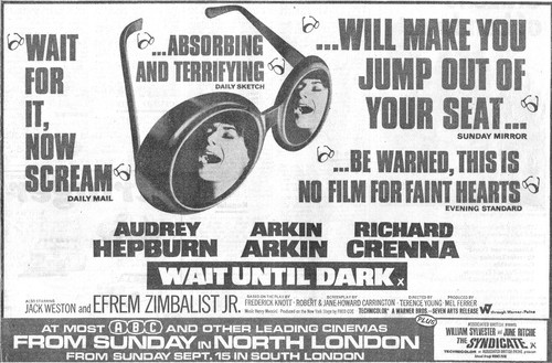 5 newspaper advert - 11.5,