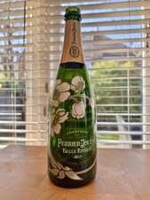 Perrier Jouet Belle Epoque