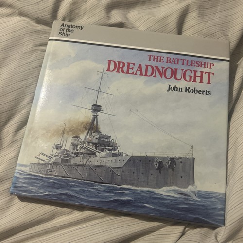 The battleship hms - the,