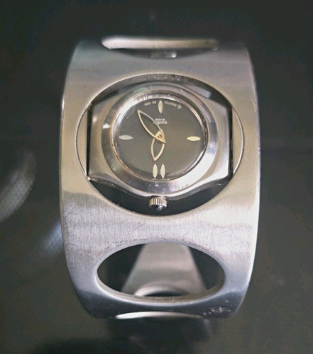 Swatch irony time - swatch,