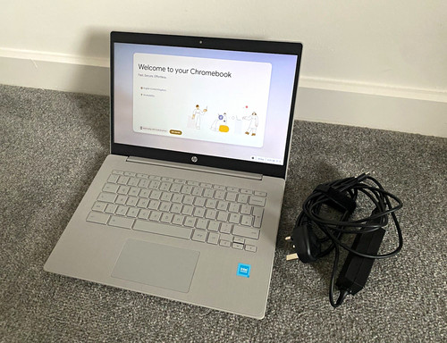 Chromebook 14a ne1000na 14in - chromebook,