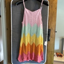 Beach Cover Up Dress