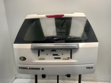 LANDROVER FREELANDER Boot Lid Tailgate 2007-2011 5 Door Estate Alaska White (909