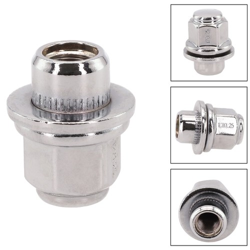 Premium wheel nut for nissan - premium,