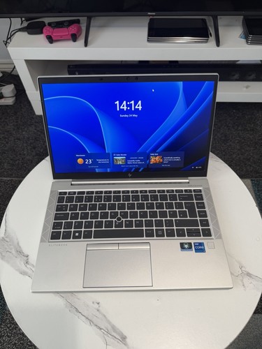 Elitebook 840 notebook - 840, g8