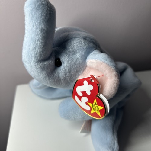 Beanie babies peanut - beanie,