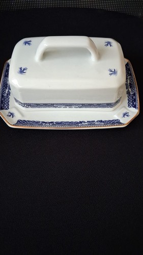Vintage new boxed ringtons - vintage,