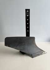 Rotavator Plough Attachment.