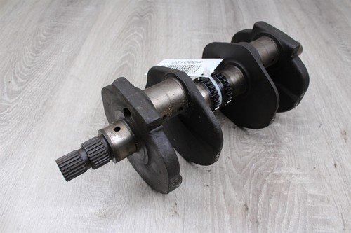 Crankshaft honda 750 rc07 - crankshaft,