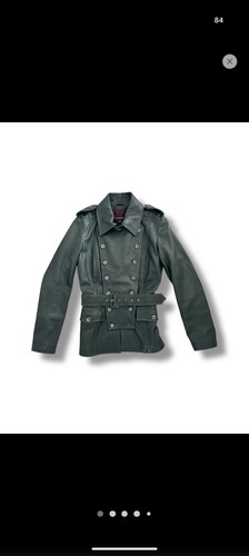 Mulberry women vintage green - women's,