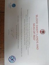 Tower of London Ceramic Poppy