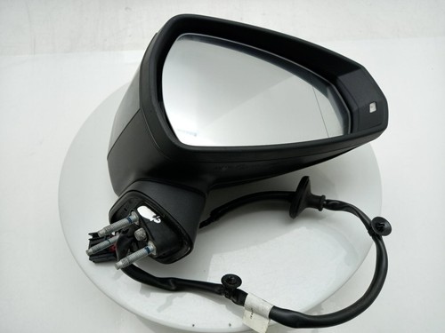 Audi door mirror s - audi,