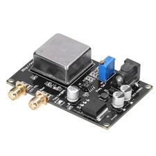 Frequency Standard Reference