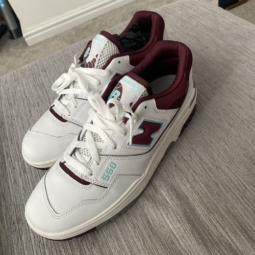 Size new balance - size,