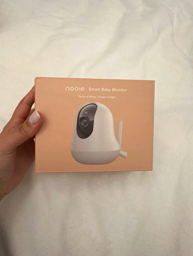 Nooie baby - nooie, smart