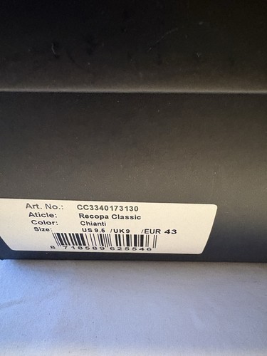 Cruyff trainers size9 - trainers,