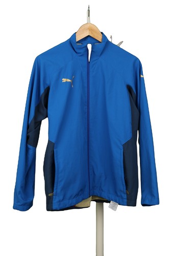 Puma track jacket windbreaker - puma,