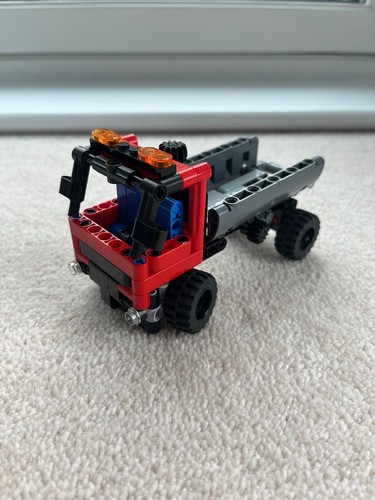 Lego technic 42084 - technic, hook