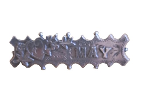 Antique edwardian sterling - antique,