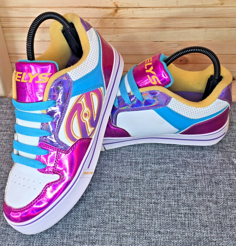 Heelys roller shoes - uk, 6