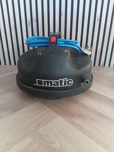 Numatic 570 blue - numatic,