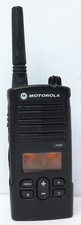 Motorola Two Way Radio Walkie Talkie XTNiD