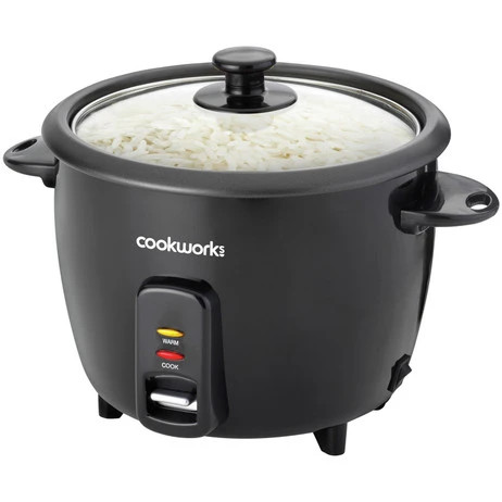 Rice cooker 500w - cooker, 1