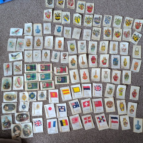 Job lot 100 vintage - job,