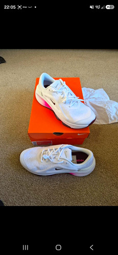 Nike versair trainers - nike,