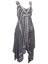 WHOLESALE JOB LOT OF MIXED WOMEN'S CLOTHES - DRESSES -30 ITEMS BRAND NEW (13)