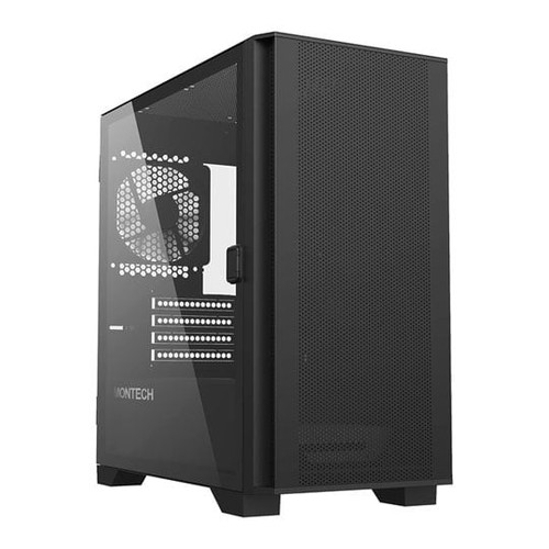 Montech air 100 lite case - montech,
