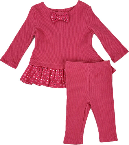 Absorba baby pink - absorba,