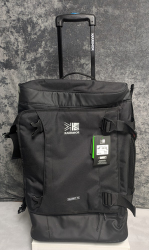Karrimor transit 70l - karrimor, wheeled