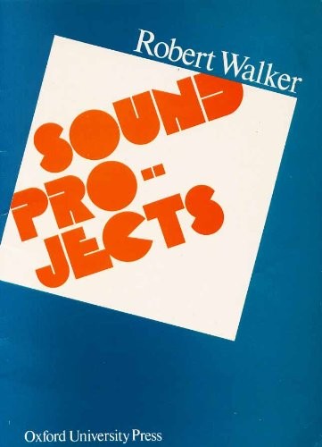Sound projects walker - sound,