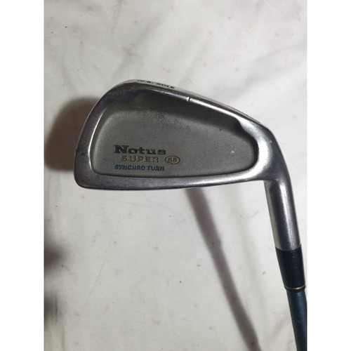 Mizuno iron graphite flex - 3, r