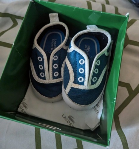 Baby lacoste pram - baby, c2